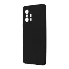 Чехол для смартфона Cosmiс Full Case HQ 2mm for Xiaomi 11T/11T Pro Black (CosmicFX11TBlack)