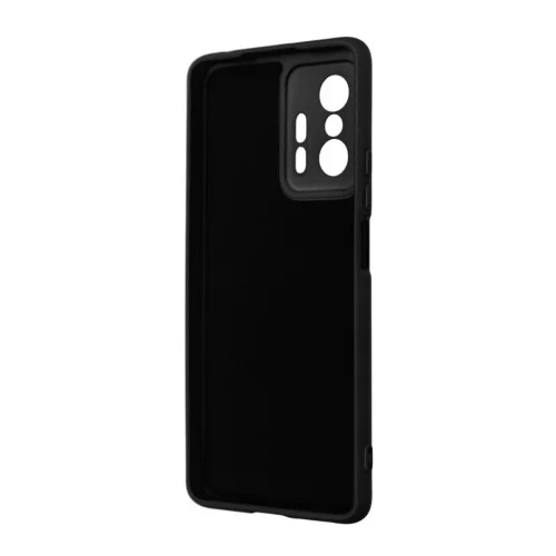Чехол для смартфона Cosmiс Full Case HQ 2mm for Xiaomi 11T/11T Pro Black (Cosmic..