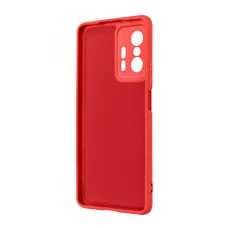 Чохол для смартфона Cosmiс Full Case HQ 2mm for Xiaomi 11T/11T Pro Red (CosmicFX11TRed)