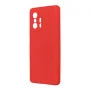 Чохол для смартфона Cosmiс Full Case HQ 2mm for Xiaomi 11T/11T Pro Red (CosmicFX11TRed) Чохол для смартфона Cosmiс Full Case HQ 2mm for Xiaomi 11T/11T Pro Red (CosmicFX11TRed)