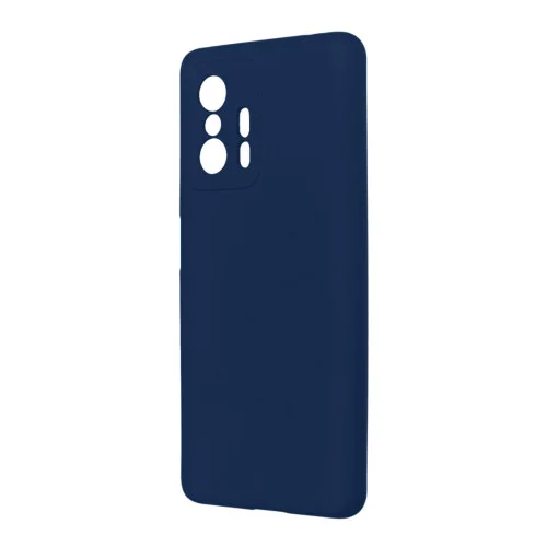Чехол для смартфона Cosmiс Full Case HQ 2mm for Xiaomi 11T/11T Pro Denim Blue (CosmicFX11TDenimBlue)