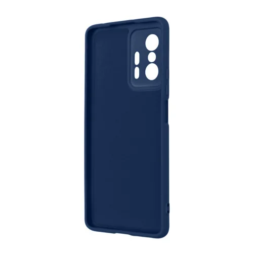 Чехол для смартфона Cosmiс Full Case HQ 2mm for Xiaomi 11T/11T Pro Denim Blue (C..