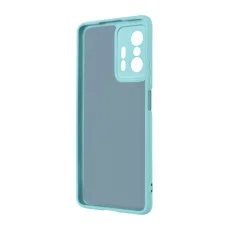 Чохол для смартфона Cosmiс Full Case HQ 2mm for Xiaomi 11T/11T Pro Sky Blue (CosmicFX11TSkyBlue)