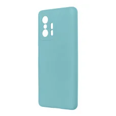 Чехол для смартфона Cosmiс Full Case HQ 2mm for Xiaomi 11T/11T Pro Sky Blue (CosmicFX11TSkyBlue)