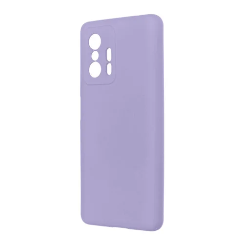 Чехол для смартфона Cosmiс Full Case HQ 2mm for Xiaomi 11T/11T Pro Levender Purple (CosmicFX11TLevenderPurple)