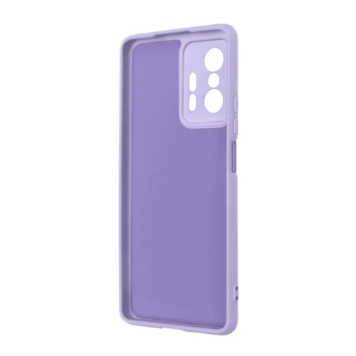 Чехол для смартфона Cosmiс Full Case HQ 2mm for Xiaomi 11T/11T Pro Levender Purp..