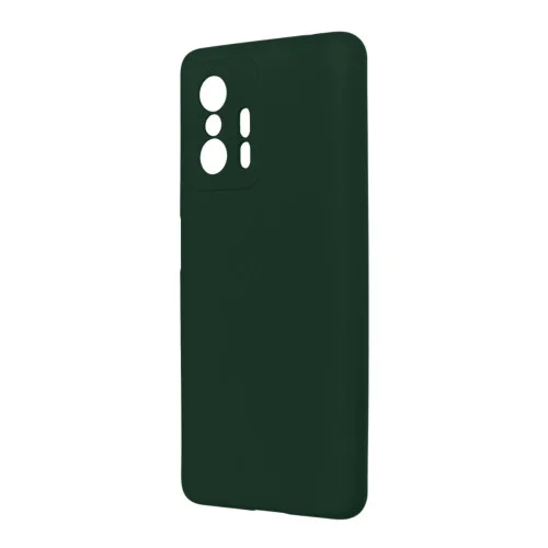 Чехол для смартфона Cosmiс Full Case HQ 2mm for Xiaomi 11T/11T Pro Pine Green (C..