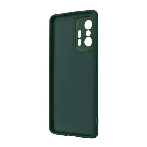 Чехол для смартфона Cosmiс Full Case HQ 2mm for Xiaomi 11T/11T Pro Pine Green (C..