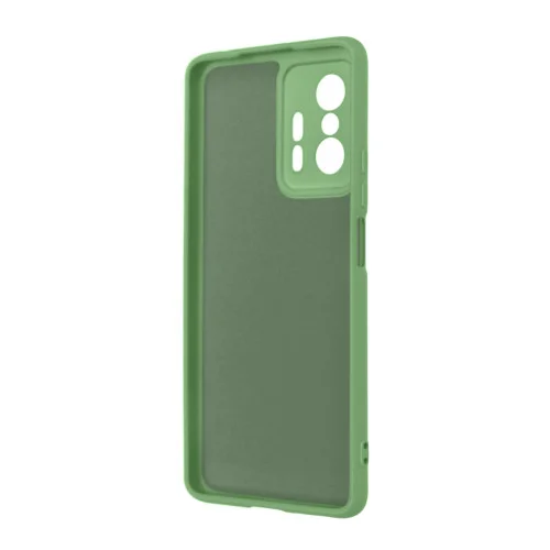 Чехол для смартфона Cosmiс Full Case HQ 2mm for Xiaomi 11T/11T Pro Apple Green (..