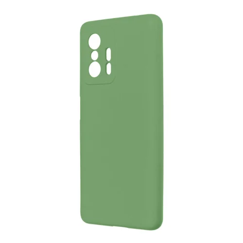 Чехол для смартфона Cosmiс Full Case HQ 2mm for Xiaomi 11T/11T Pro Apple Green (..