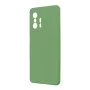 Чохол для смартфона Cosmiс Full Case HQ 2mm for Xiaomi 11T/11T Pro Apple Green (CosmicFX11TAppleGreen) Чохол для смартфона Cosmiс Full Case HQ 2mm for Xiaomi 11T/11T Pro Apple Green (CosmicFX11TAppleGreen)