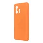 Чехол для смартфона Cosmiс Full Case HQ 2mm for Xiaomi 11T/11T Pro Orange Red (CosmicFX11TOrangeRed) Чехол для смартфона Cosmiс Full Case HQ 2mm for Xiaomi 11T/11T Pro Orange Red (CosmicFX11TOrangeRed)