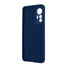 Чохол для смартфона Cosmiс Full Case HQ 2mm for Xiaomi 12 Lite Denim Blue (CosmicFX12LDenimBlue)