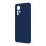 Чохол для смартфона Cosmiс Full Case HQ 2mm for Xiaomi 12 Lite Denim Blue (CosmicFX12LDenimBlue) Чохол для смартфона Cosmiс Full Case HQ 2mm for Xiaomi 12 Lite Denim Blue (CosmicFX12LDenimBlue)