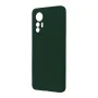 Чохол для смартфона Cosmiс Full Case HQ 2mm for Xiaomi 12 Lite Pine Green (CosmicFX12LPineGreen) Чохол для смартфона Cosmiс Full Case HQ 2mm for Xiaomi 12 Lite Pine Green (CosmicFX12LPineGreen)