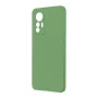 Чехол для смартфона Cosmiс Full Case HQ 2mm for Xiaomi 12 Lite Apple Green (CosmicFX12LAppleGreen)