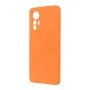 Чохол для смартфона Cosmiс Full Case HQ 2mm for Xiaomi 12 Lite Orange Red (CosmicFX12LOrangeRed) Чохол для смартфона Cosmiс Full Case HQ 2mm for Xiaomi 12 Lite Orange Red (CosmicFX12LOrangeRed)