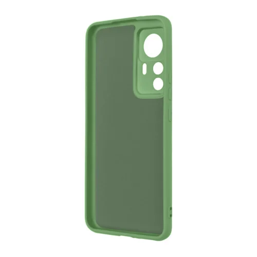 Чехол для смартфона Cosmiс Full Case HQ 2mm for Xiaomi 12T/12T Pro Apple Green (..