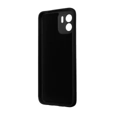 Чохол для смартфона Cosmiс Full Case HQ 2mm for Xiaomi Redmi A1/A2 Black (CosmicFXA1Black)