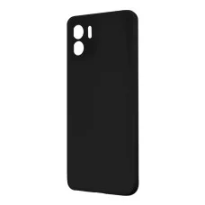 Чехол для смартфона Cosmiс Full Case HQ 2mm for Xiaomi Redmi A1/A2 Black (CosmicFXA1Black)