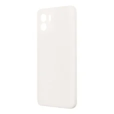Чехол для смартфона Cosmiс Full Case HQ 2mm for Xiaomi Redmi A1/A2 White (CosmicFXA1White)