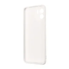 Чохол для смартфона Cosmiс Full Case HQ 2mm for Xiaomi Redmi A1/A2 White (CosmicFXA1White)