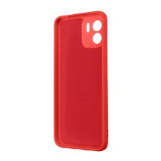 Чохол для смартфона Cosmiс Full Case HQ 2mm for Xiaomi Redmi A1/A2 Red (CosmicFXA1Red)