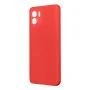 Чехол для смартфона Cosmiс Full Case HQ 2mm for Xiaomi Redmi A1/A2 Red (CosmicFXA1Red) Чехол для смартфона Cosmiс Full Case HQ 2mm for Xiaomi Redmi A1/A2 Red (CosmicFXA1Red)