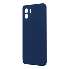 Чехол для смартфона Cosmiс Full Case HQ 2mm for Xiaomi Redmi A1/A2 Denim Blue (CosmicFXA1DenimBlue)