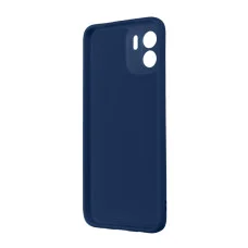 Чохол для смартфона Cosmiс Full Case HQ 2mm for Xiaomi Redmi A1/A2 Denim Blue (CosmicFXA1DenimBlue)