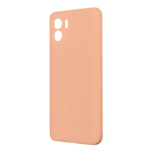 Чехол для смартфона Cosmiс Full Case HQ 2mm for Xiaomi Redmi A1/A2 Rose Pink (Co..
