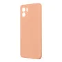 Чехол для смартфона Cosmiс Full Case HQ 2mm for Xiaomi Redmi A1/A2 Rose Pink (CosmicFXA1RosePink) Чехол для смартфона Cosmiс Full Case HQ 2mm for Xiaomi Redmi A1/A2 Rose Pink (CosmicFXA1RosePink)