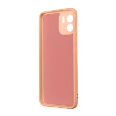 Чохол для смартфона Cosmiс Full Case HQ 2mm for Xiaomi Redmi A1/A2 Rose Pink (CosmicFXA1RosePink)