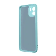 Чохол для смартфона Cosmiс Full Case HQ 2mm for Xiaomi Redmi A1/A2 Sky Blue (CosmicFXA1SkyBlue)