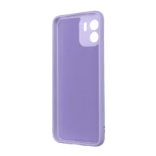 Чохол для смартфона Cosmiс Full Case HQ 2mm for Xiaomi Redmi A1/A2 Levender Purple (CosmicFXA1LevenderPurple)