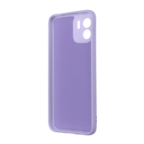 Чехол для смартфона Cosmiс Full Case HQ 2mm for Xiaomi Redmi A1/A2 Levender Purp..