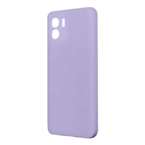 Чехол для смартфона Cosmiс Full Case HQ 2mm for Xiaomi Redmi A1/A2 Levender Purp..