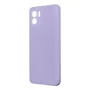 Чохол для смартфона Cosmiс Full Case HQ 2mm for Xiaomi Redmi A1/A2 Levender Purple (CosmicFXA1LevenderPurple) Чохол для смартфона Cosmiс Full Case HQ 2mm for Xiaomi Redmi A1/A2 Levender Purple (CosmicFXA1LevenderPurple)