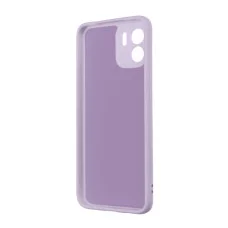 Чохол для смартфона Cosmiс Full Case HQ 2mm for Xiaomi Redmi A1/A2 Grass Purple (CosmicFXA1GrassPurple)