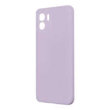 Чехол для смартфона Cosmiс Full Case HQ 2mm for Xiaomi Redmi A1/A2 Grass Purple (CosmicFXA1GrassPurple)
