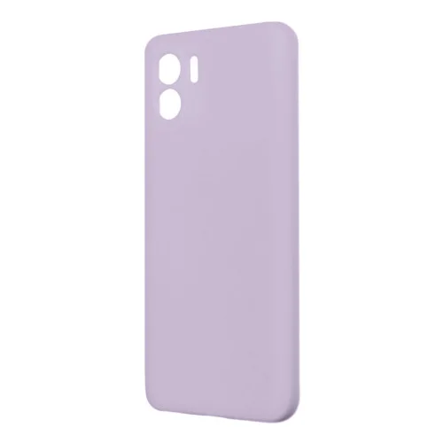 Чехол для смартфона Cosmiс Full Case HQ 2mm for Xiaomi Redmi A1/A2 Grass Purple ..
