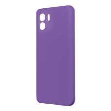 Чехол для смартфона Cosmiс Full Case HQ 2mm for Xiaomi Redmi A1/A2 Dark Purple (CosmicFXA1DarkPurple)