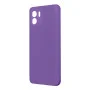 Чехол для смартфона Cosmiс Full Case HQ 2mm for Xiaomi Redmi A1/A2 Dark Purple (CosmicFXA1DarkPurple) Чехол для смартфона Cosmiс Full Case HQ 2mm for Xiaomi Redmi A1/A2 Dark Purple (CosmicFXA1DarkPurple)