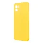 Чехол для смартфона Cosmiс Full Case HQ 2mm for Xiaomi Redmi A1/A2 Lemon Yellow (CosmicFXA1LemonYellow) Чехол для смартфона Cosmiс Full Case HQ 2mm for Xiaomi Redmi A1/A2 Lemon Yellow (CosmicFXA1LemonYellow)