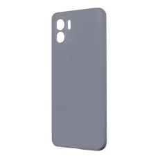 Чехол для смартфона Cosmiс Full Case HQ 2mm for Xiaomi Redmi A1/A2 Lavender Grey (CosmicFXA1LavenderGrey)