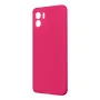 Чохол для смартфона Cosmiс Full Case HQ 2mm for Xiaomi Redmi A1/A2 Grape Purple (CosmicFXA1GrapePurple) Чохол для смартфона Cosmiс Full Case HQ 2mm for Xiaomi Redmi A1/A2 Grape Purple (CosmicFXA1GrapePurple)