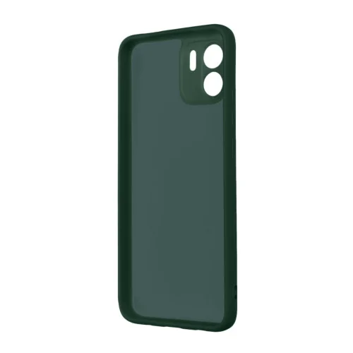 Чехол для смартфона Cosmiс Full Case HQ 2mm for Xiaomi Redmi A1/A2 Pine Green (C..
