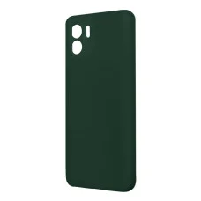 Чехол для смартфона Cosmiс Full Case HQ 2mm for Xiaomi Redmi A1/A2 Pine Green (CosmicFXA1PineGreen)