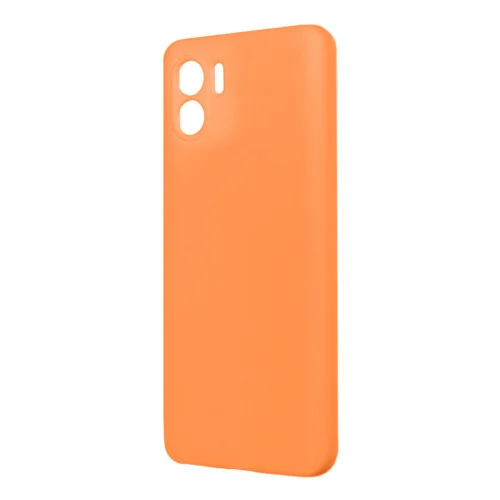 Чехол для смартфона Cosmiс Full Case HQ 2mm for Xiaomi Redmi A1/A2 Orange Red (C..