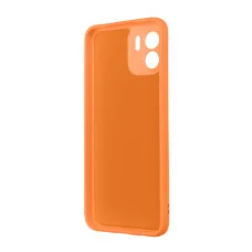 Чохол для смартфона Cosmiс Full Case HQ 2mm for Xiaomi Redmi A1/A2 Orange Red (CosmicFXA1OrangeRed)
